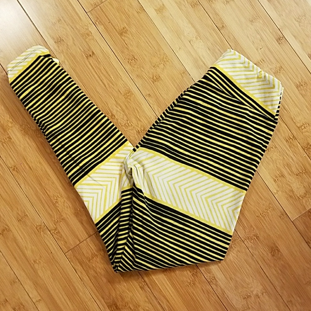 Lularoe leggings OS